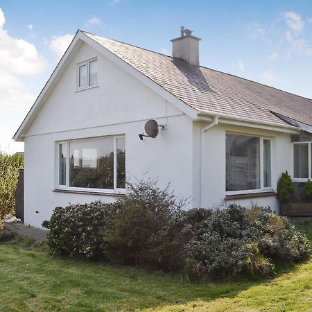 Encil-Y-Mor Villa Criccieth Exterior photo